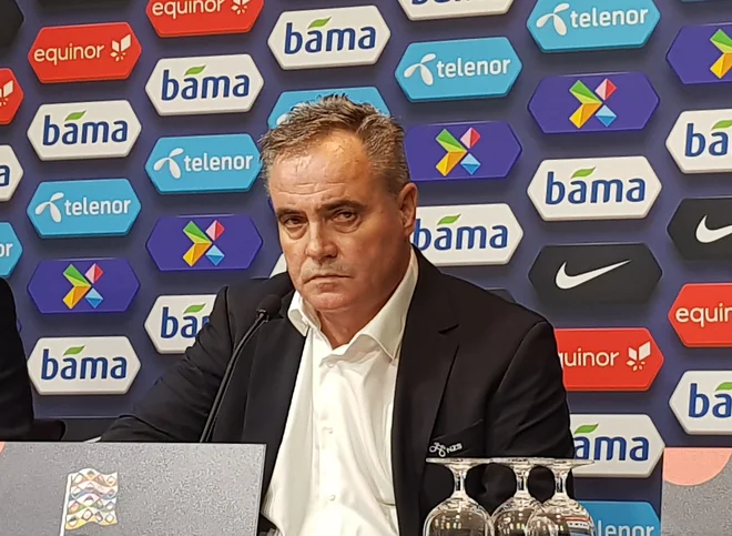 FOTO Jernej Suhadolnik/Delo
