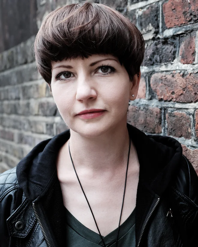 Melissa Harrison je šele na podeželju začela opažati letne čase. Foto David Stevens