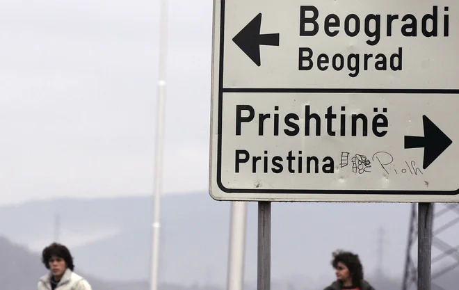 FOTO: Hazir Reka/Reuters