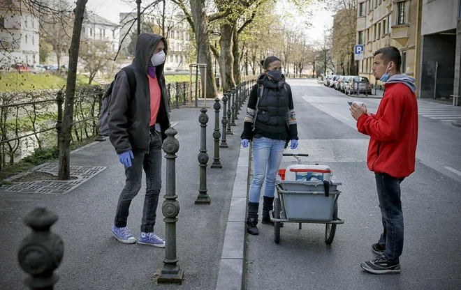 Foto: Blaž Samec