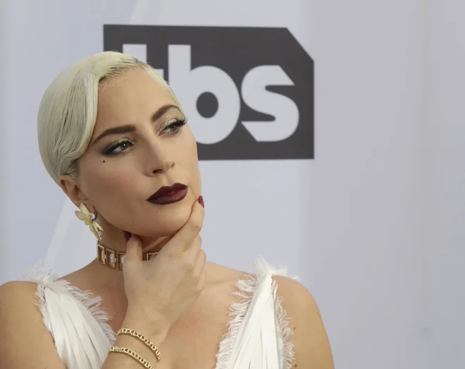 Aktivistka Lady Gaga je prek twitterja nagovorila celo kanadskega premiera Justina Trudeauja in francoskega predsed&shy;nika Emmanuela Macrona, naj se bolj angažirata v boju proti virusu.<br />
Foto Reuters