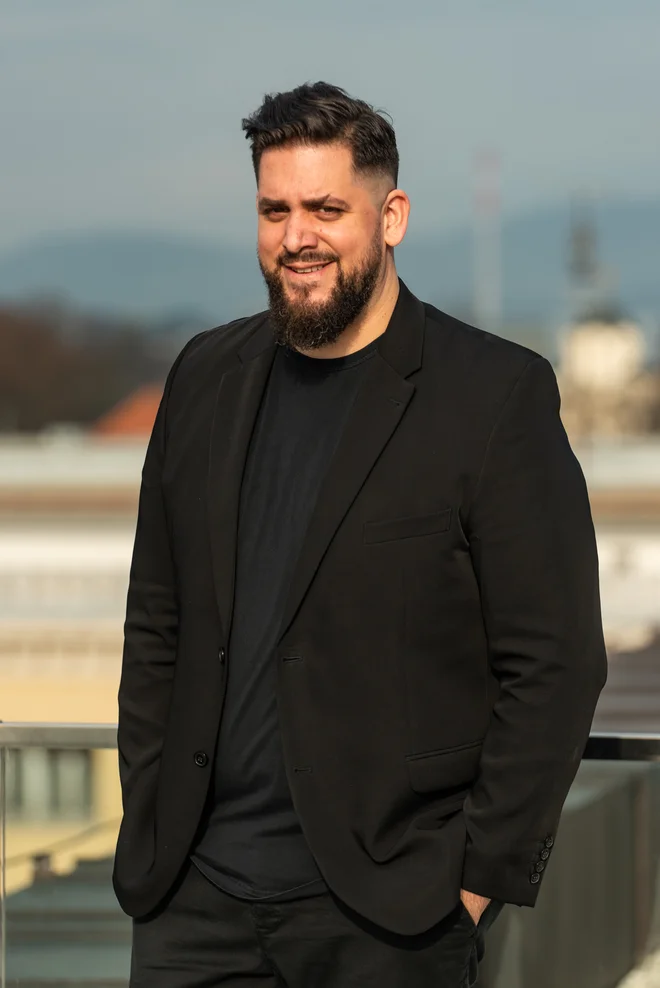 Boštjan Gorenc - Pižama