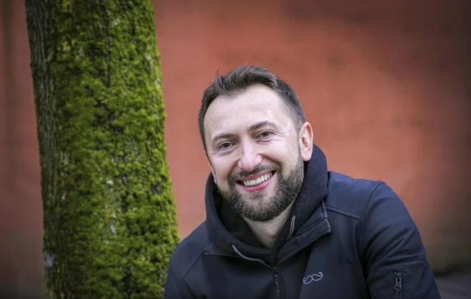 Perica Jerković
