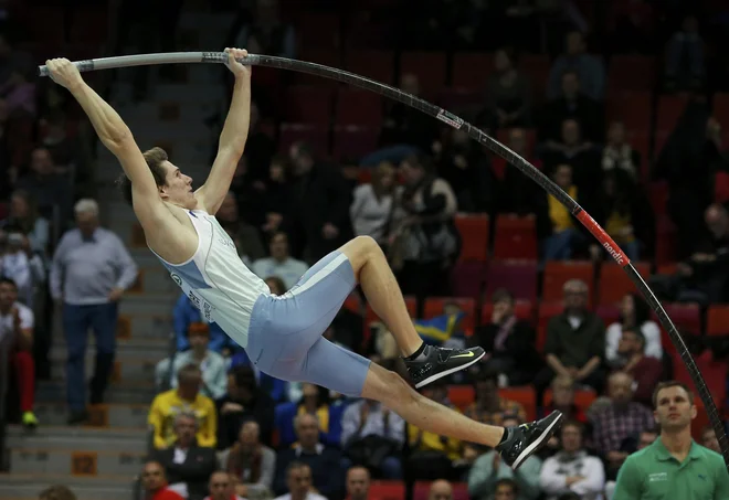 Za atlete je letošnja sezona izgubljena. FOTO: Reuters