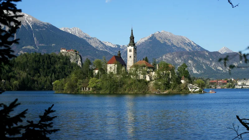 Slovenija konkurenčnost izboljšuje, a drugi so hitrejši. Foto Uroš Hočevar