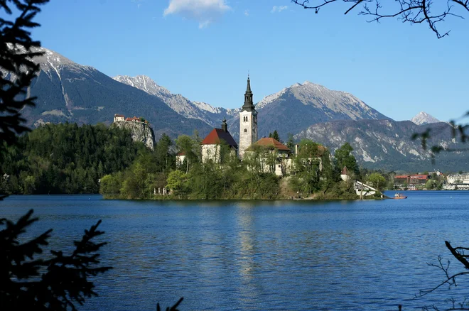 Slovenija konkurenčnost izboljšuje, a drugi so hitrejši. Foto Uroš Hočevar