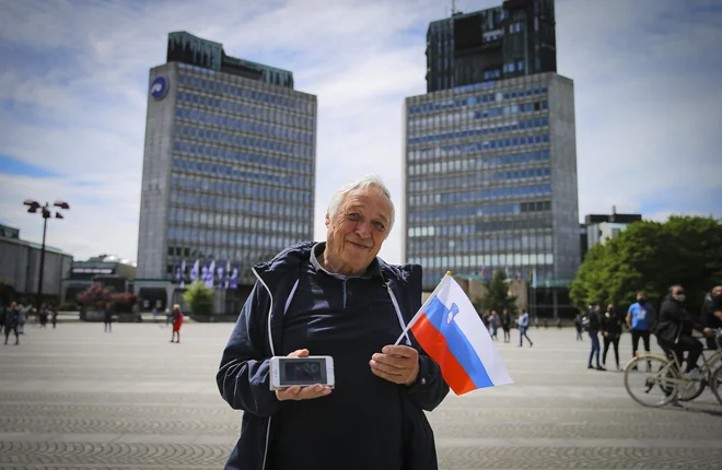 FOTO: Jože Suhadolnik/Delo