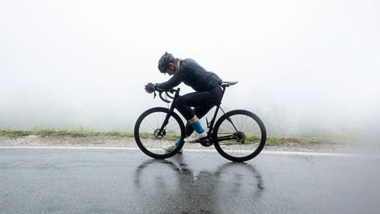 Fotografija: Študija, ki je preučevala razmerje med kolesarjenjem in erektilno disfunkcijo, je pokazala, da je razširjenost zmerne do hude erektilne disfunkcije skoraj deset odstotna. FOTO: Shutterstock