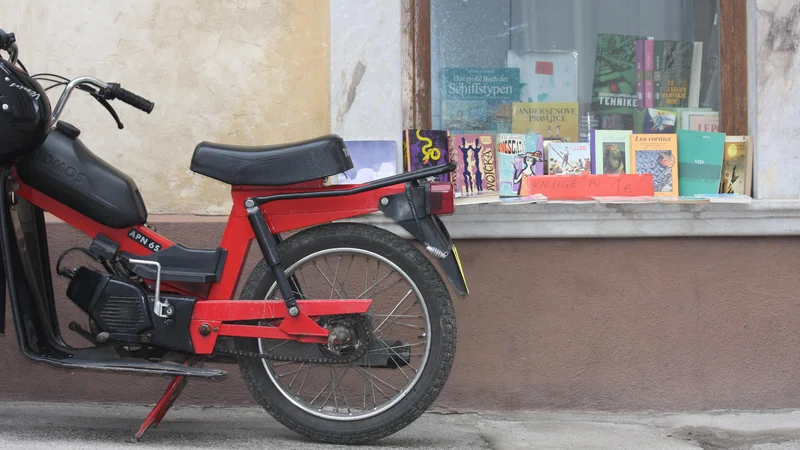 Fotografija: Fotografija je simbolična. FOTO: Špela Ankele