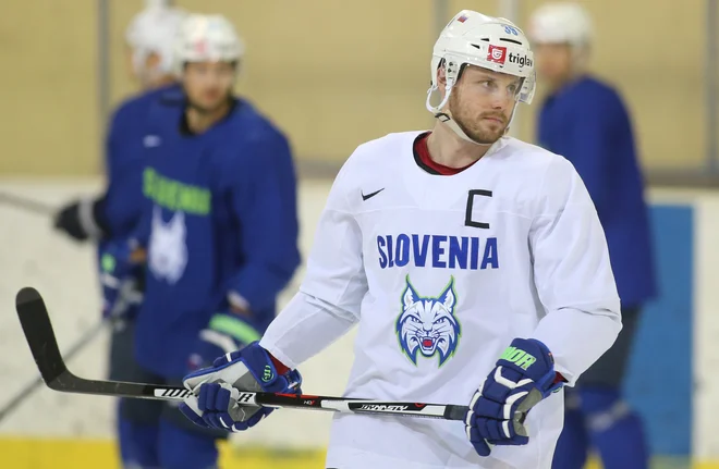 Jan Muršak je za slovensko izbrano vrsto nastopil na olimpijskih igrah v Sočiju in Pjongčangu. FOTO: Igor Zaplatil