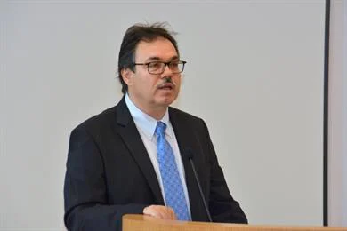 Prof. dr. Radovan Hojs FOTO: Arhiv Dela