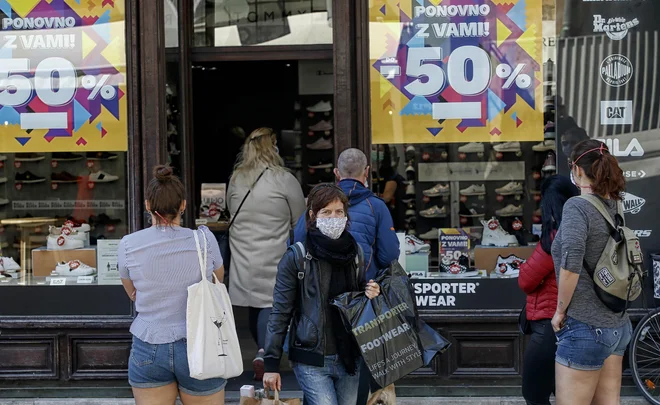 »Ponovno z vami« tokrat ne beremo le kot marketinško geslo.<br />
FOTO: Blaž Samec