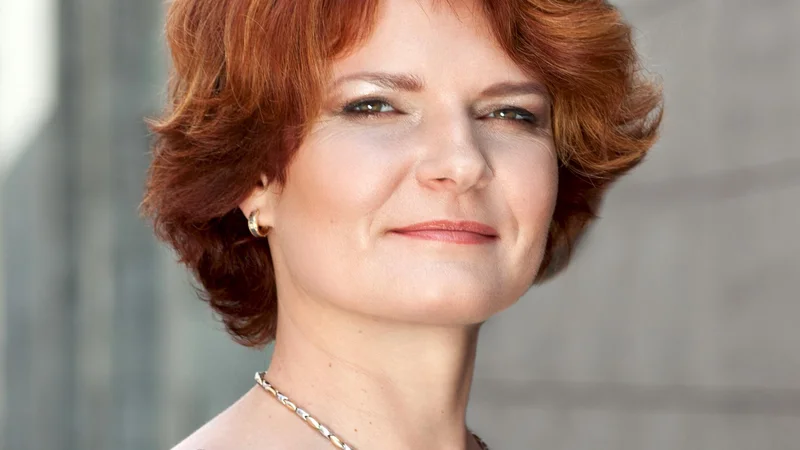 Fotografija: Tatjana Grča FOTO: Osebni Arhiv