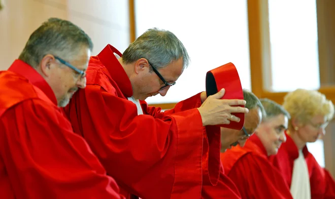 FOTO: Reuters