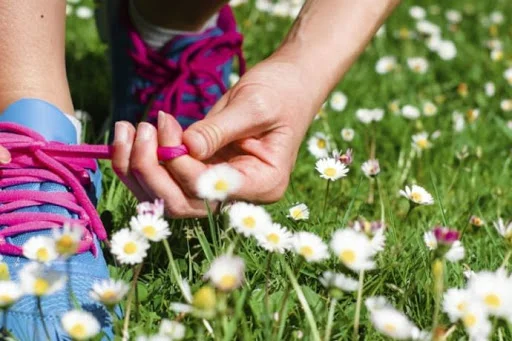 Štejejo majhne spremembe in to, kako smo na njih ponosni. FOTO: Shutterstock