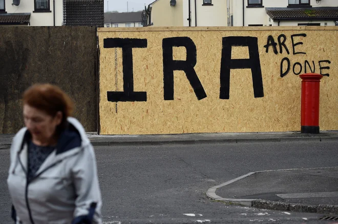 Umor je storilcem prinesel veliko negativne publicitete. FOTO: REUTERS/Clodagh Kilcoyne