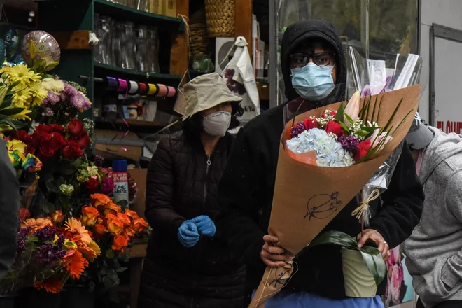 FOTO: Stephanie Keith AFP