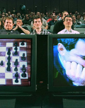 Šahovski meč koji se čeka: Carlsen i Kasparov danas igraju po prvi put  nakon 2004. – Telesport