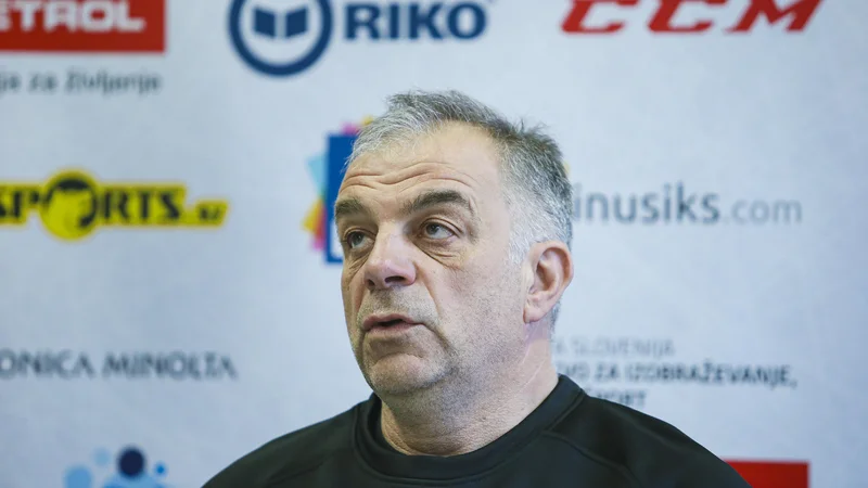 Fotografija: Matjaž Kopitar se je tako kot vsi moral sprijazniti z novimi razmerami, tekmovalne cilje pa je tako prestavil na naslednje leto. FOTO: Jože Suhadolnik/Delo