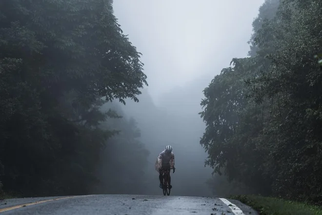 Vozite zase, za svoje zdravje. Nikomur, razen sebi, niste nič dolžni. FOTO: Shutterstock