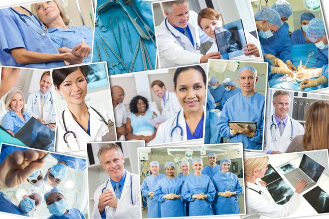 Mednarodni svet medicinskih sester (ICN) vlade po vsem svetu nagovarja zlasti k preprečevanju napadov na zaposlene v zdravstveni negi. FOTO: Shutterstock