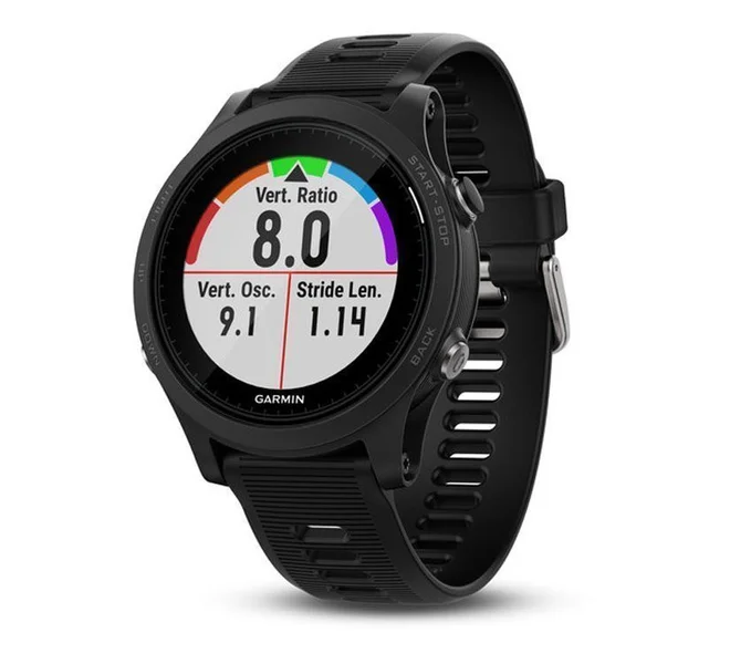 Garmin Forerunner 935 FOTO: Arhiv proizvajalca