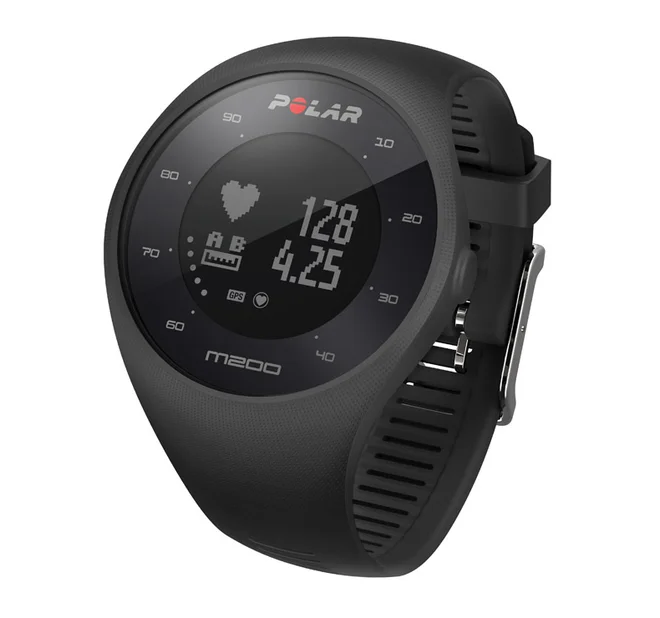 Polar M200 FOTO: Arhiv proizvajalca