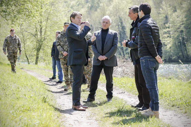 Odvetnik Verstovšek meni, da se lahko odločitve tožilstva razveselijo vsi protestniki, ki jih je bilo zaradi groženj s kazenskim pregonom strah. FOTO: Uroš Hočevar/Delo