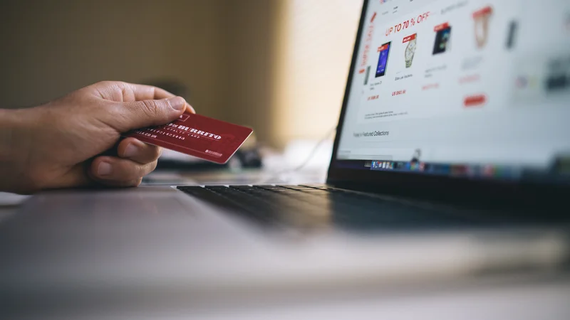 Fotografija: Dozdajšnji partner v podjetju Gambit trade Aljoša Domijan je preko socialnih omrežij sporočil, da je direktor podjetja Gambit trade Dušan Šinkovec izstopil iz lastništva podjetja. Odkpu je bil sporazumen, izstopil pa je iz osebnih razlogov. FOTO: Pexels