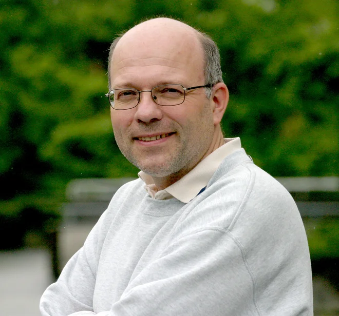 Andrej Pečenko. FOTO: Roman Šipić/Delo