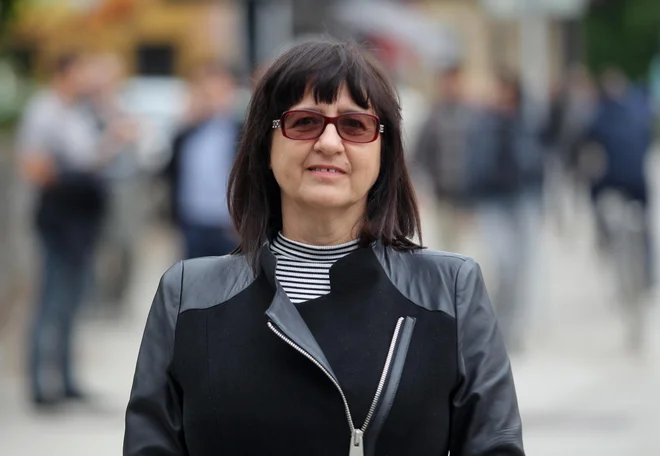 Breda Kutin Foto Šipić Roman