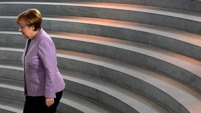 Fotografija: FOTO: AFP