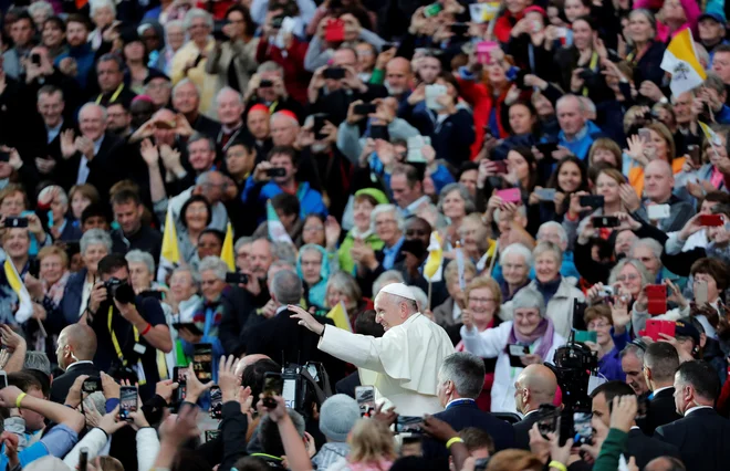 FOTO: Stefano Rellandini/Reuters