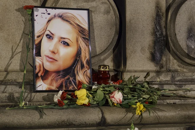 FOTO: AP