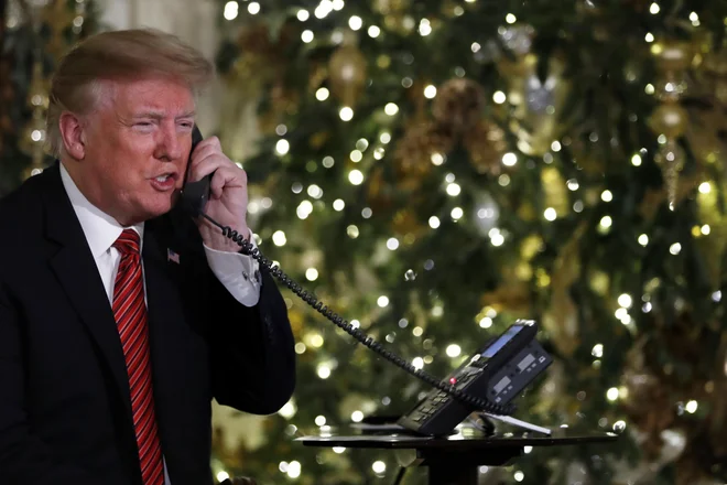 FOTO: AP