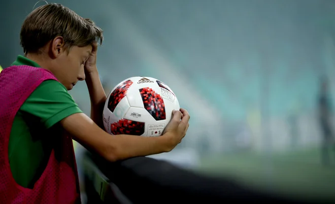 Pozabili smo na vse tisto, česar ne moremo meriti. Na tisto, s čimer se ne moremo pohvaliti na svetovnih lestvicah uspešnosti. FOTO: Roman Šipić/Delo