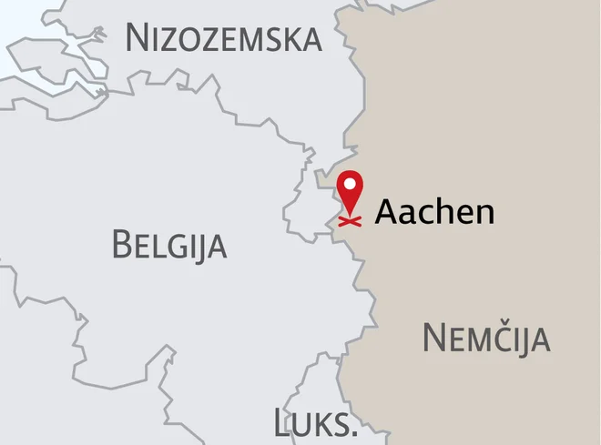 Aachen