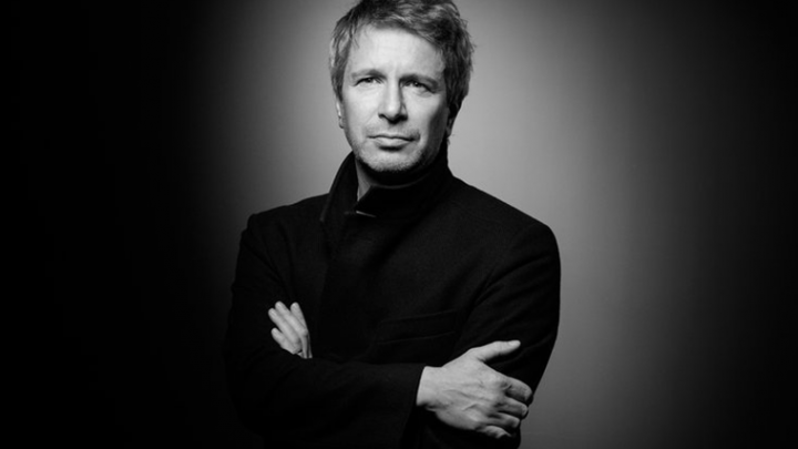 Fotografija: Éric Vuillard je za knjigo Dnevni red, ki ni roman, ampak »pripoved«, prejel Goncourtovo nagrado. FOTO: arhiv Fabule