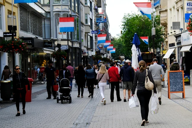 Uspeha Luksemburga ne bi bilo brez velike odprtosti v Evropi in svetu. FOTO: Shutterstock