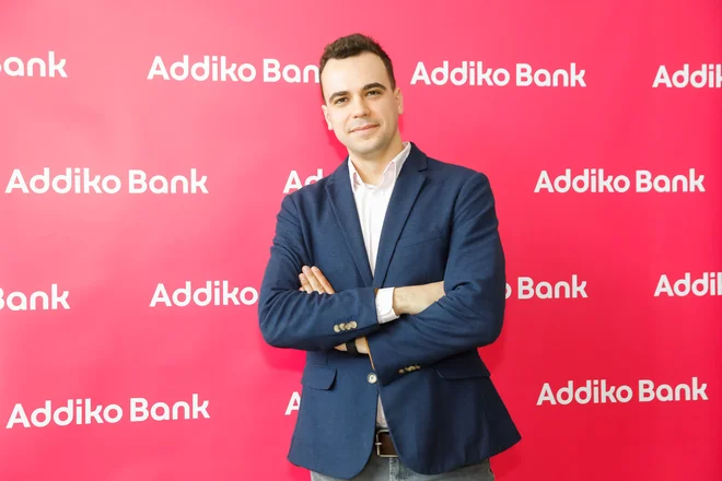 &raquo;Osredotočamo se na stvari, ki jih ljudje najpogosteje uporabljajo,&laquo; pravi Momičil Elenkov.<br />
FOTO: Viber