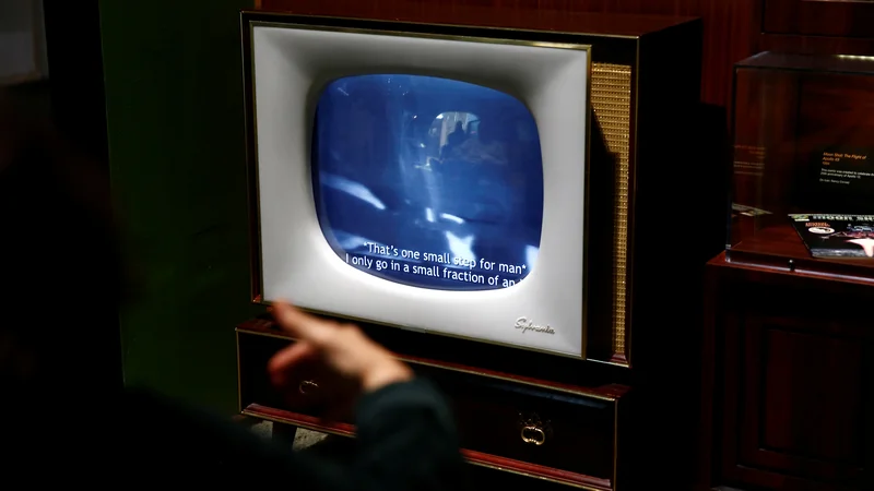 FOTO: Lindsey Wasson Reuters