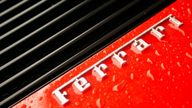 Podjetje Ferrari je vredno 28 milijard evrov. FOTO: Reuters