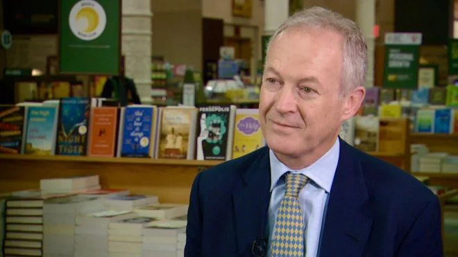 &raquo;Dobre knjigarne so čudovite stvari,&laquo; pravi James Daunt, ki stavi na videz prodajaln, zato v Barnes &amp; Noble načrtuje veliko prenovo prodajaln. Foto spletna stran BBC