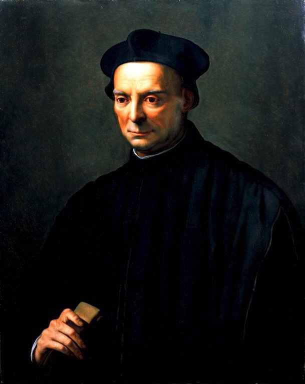 Niccolò Machiavelli FOTO: Wikipedia