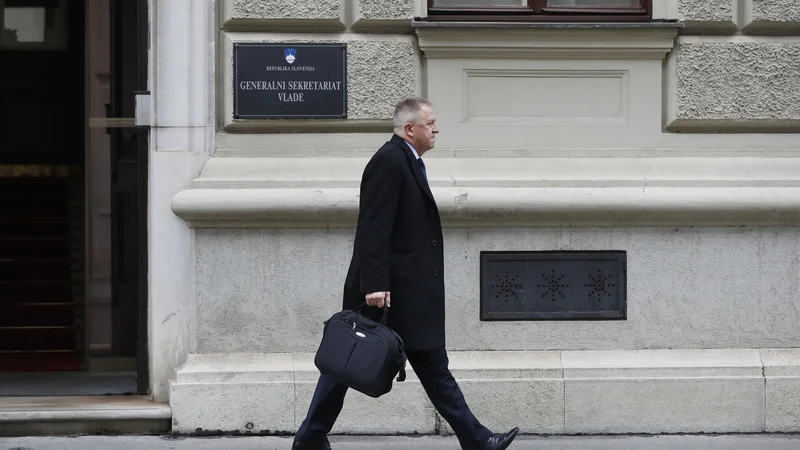 Fotografija: Zdravko Počivalšek
Foto: Leon Vidic/ Delo