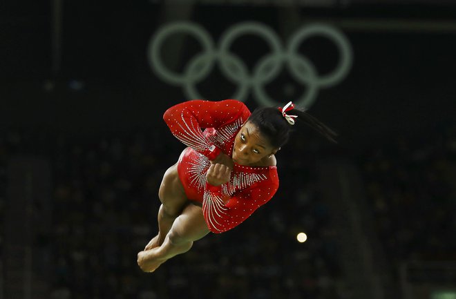 Visokoleteče olimpijske igre v Riu so strmoglavile v bankrot. FOTO: Reuters