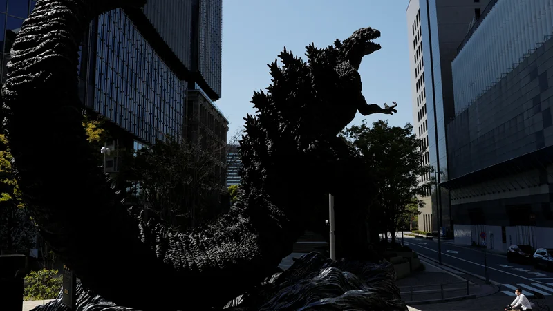 Fotografija: FOTO: Kim Kyung Hoon/Reuters
