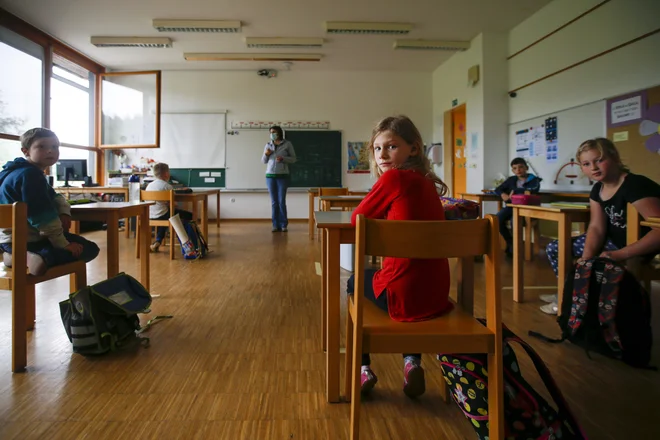 FOTO: Matej Družnik/Delo