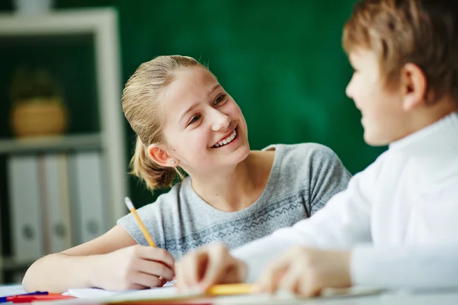 Žal mi je vseh tistih otrok, ki bodo na veselje, ki ga je moj otrok izkusil včeraj, čakali še dolge štiri mesece. FOTO: Shutterstock