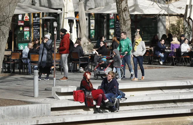Za restavracije in gostišča bona ne bo, veljal bo le za nastanitev. FOTO: Leon Vidic